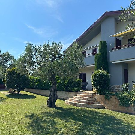 Ferienwohnung App Trinodis Bašanija Exterior foto