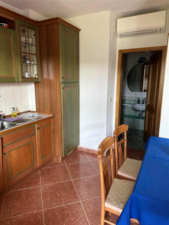 Ferienwohnung App Trinodis Bašanija Exterior foto