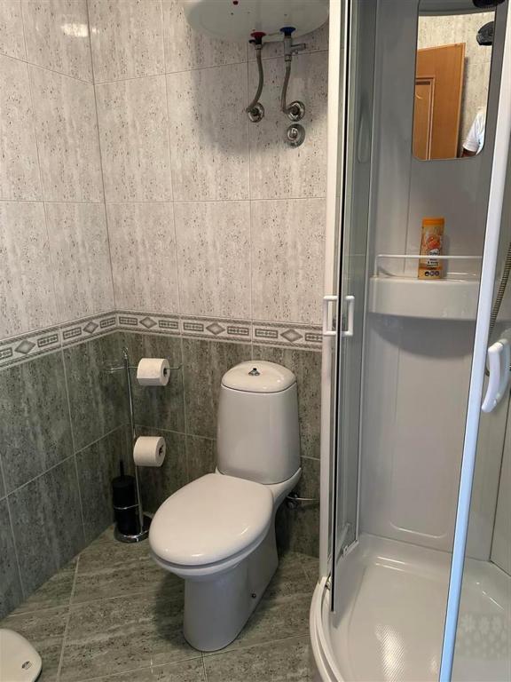 Ferienwohnung App Trinodis Bašanija Exterior foto