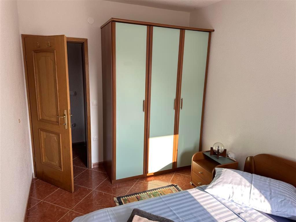 Ferienwohnung App Trinodis Bašanija Exterior foto