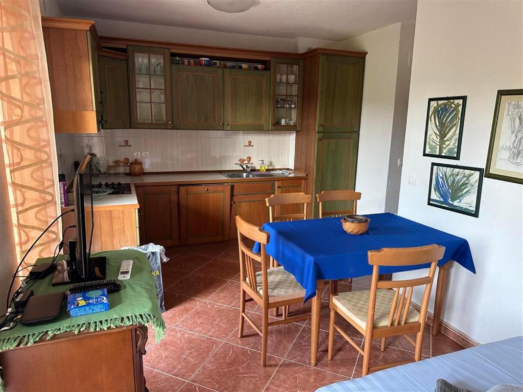 Ferienwohnung App Trinodis Bašanija Exterior foto