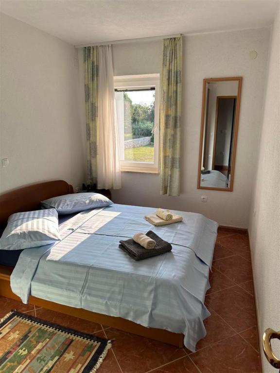 Ferienwohnung App Trinodis Bašanija Exterior foto