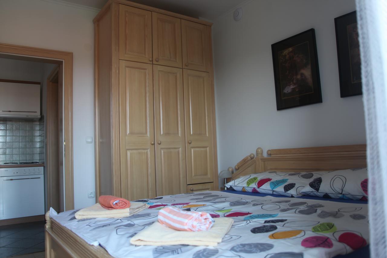 Ferienwohnung App Trinodis Bašanija Exterior foto