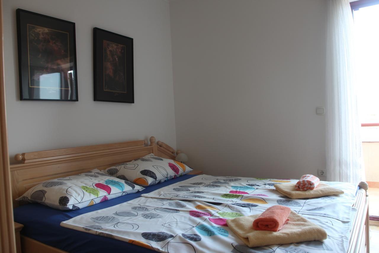 Ferienwohnung App Trinodis Bašanija Exterior foto