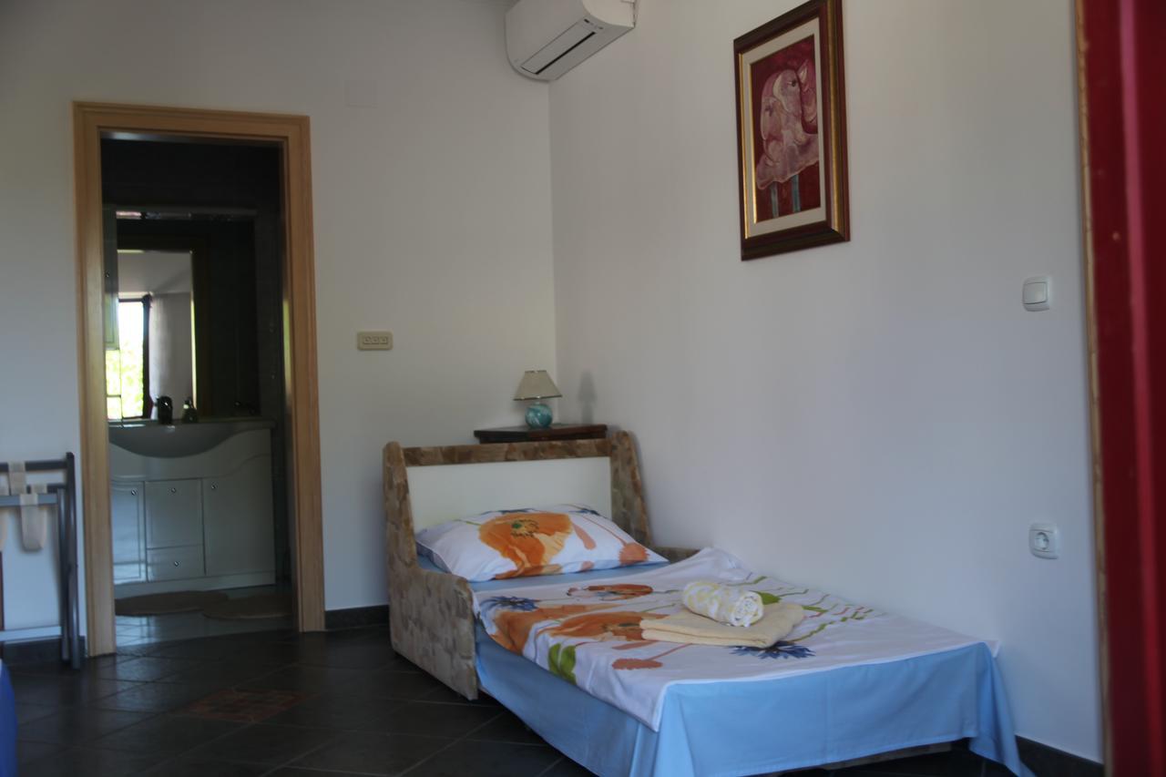 Ferienwohnung App Trinodis Bašanija Exterior foto
